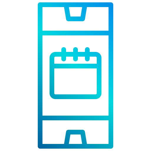 calendario icono gratis