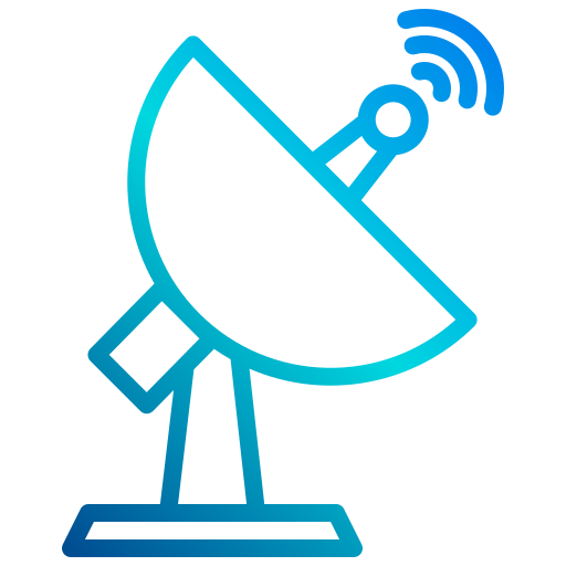 Antenna - Free communications icons