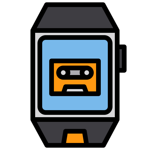 música icono gratis