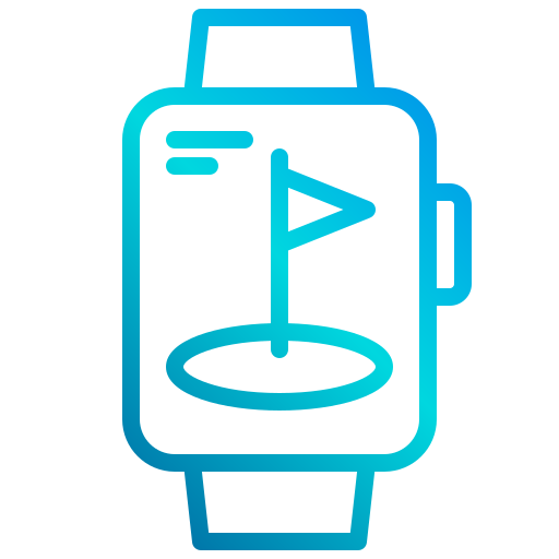 Гольф бесплатно иконка