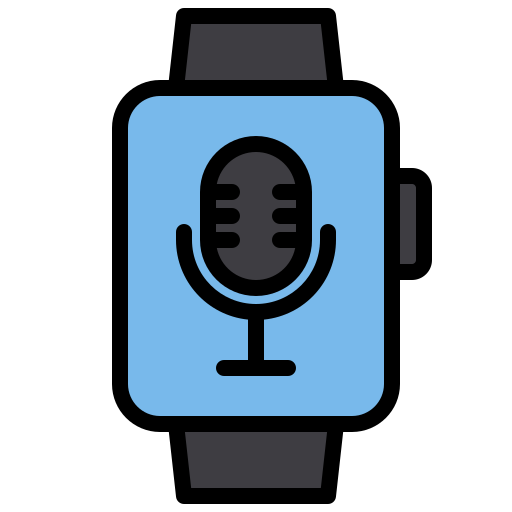 Microphone free icon Microphone free icon