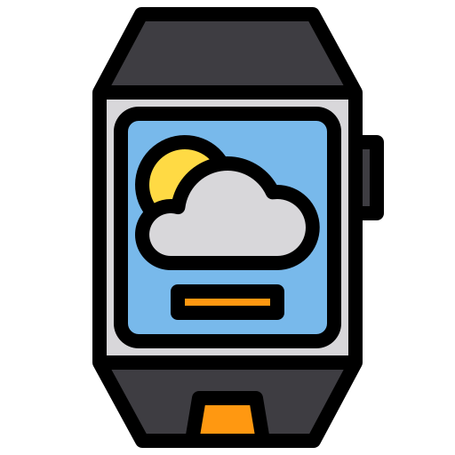 wetter kostenlos Icon wetter kostenlos Icon