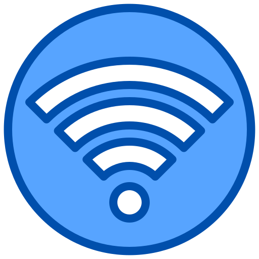 wifi icono gratis