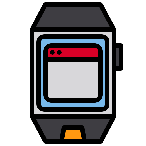 Website free icon