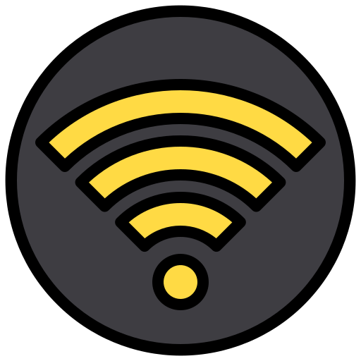 wifi icono gratis