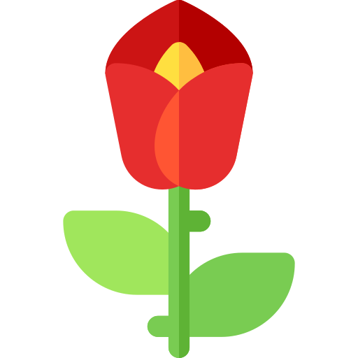 flores grátis ícone flores grátis ícone