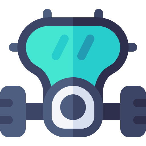 masque à gaz Icône gratuit masque à gaz Icône gratuit