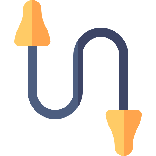ohrstöpsel kostenlos Icon