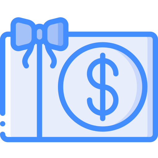geschenkkarte kostenlos Icon geschenkkarte kostenlos Icon