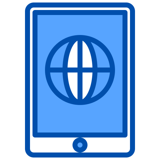 tablette Icône gratuit tablette Icône gratuit