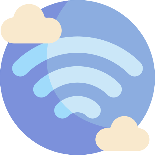 wifi icono gratis