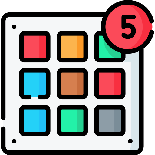 apps kostenlos Icon