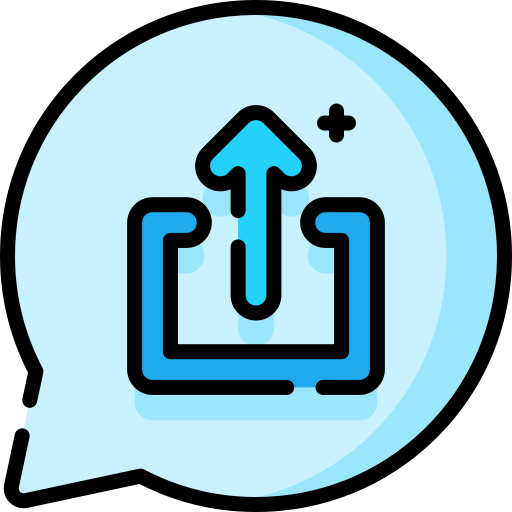 Share free icon