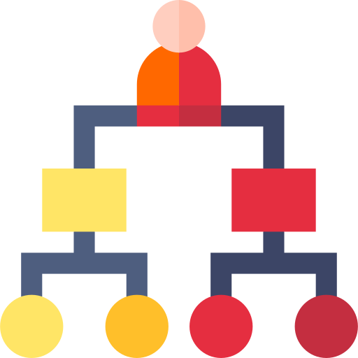 organigramm kostenlos Icon organigramm kostenlos Icon