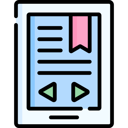 ereader kostenlos Icon ereader kostenlos Icon