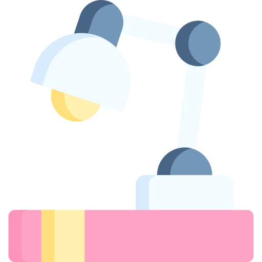 lampe de bureau Icône gratuit lampe de bureau Icône gratuit