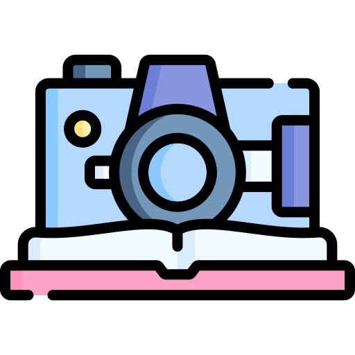 사진술 무료 아이콘 사진술 무료 아이콘