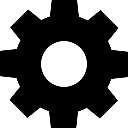 Settings free icon