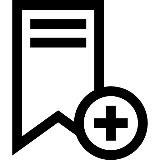 lesezeichen kostenlos Icon lesezeichen kostenlos Icon