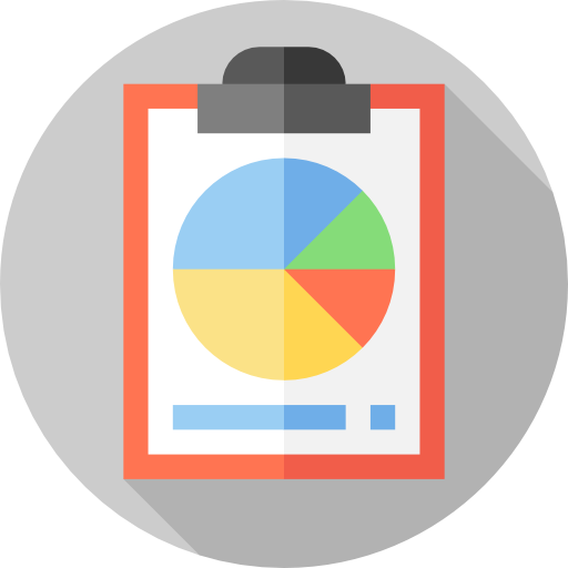 sales reports icon