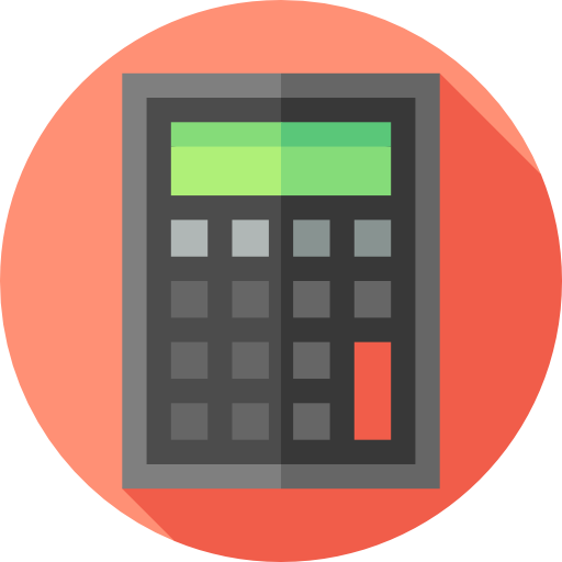 calculadora icono gratis