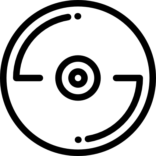 Pokeball Generic Detailed Outline icon