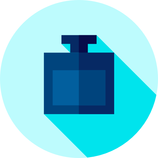 perfume icono gratis