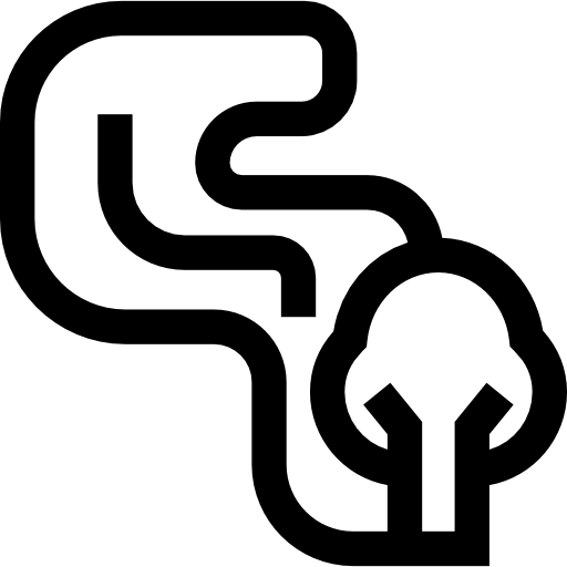 fluss kostenlos Icon