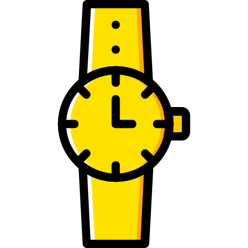 uhr kostenlos Icon