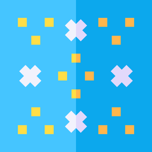 textil decorativo icono gratis