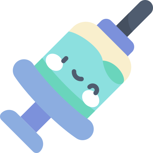 vaccin Icône gratuit vaccin Icône gratuit