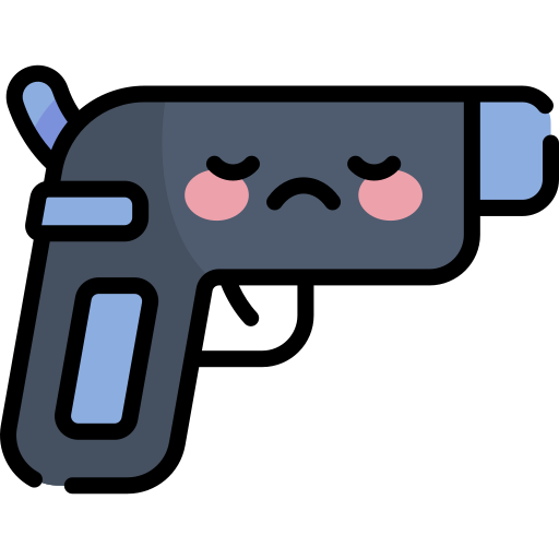 무기 무료 아이콘