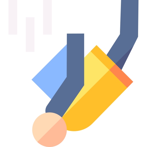 fallschirmspringen kostenlos Icon