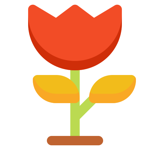 rose Icône gratuit rose Icône gratuit