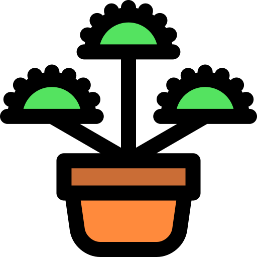 plante carnivore Icône gratuit plante carnivore Icône gratuit