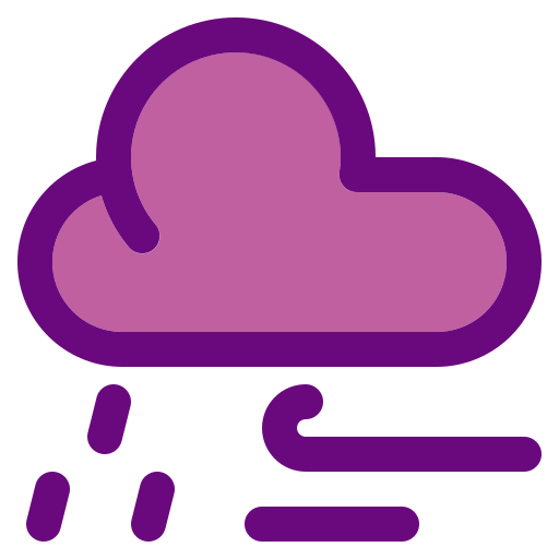 Storm free icon Storm free icon