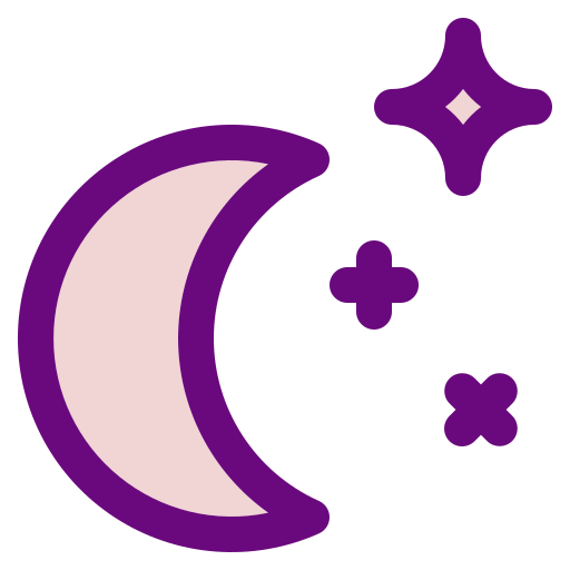 Night free icon Night free icon