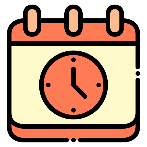 kalender kostenlos Icon
