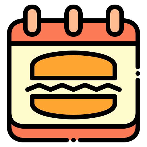 kalender kostenlos Icon