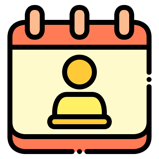 User free icon User free icon