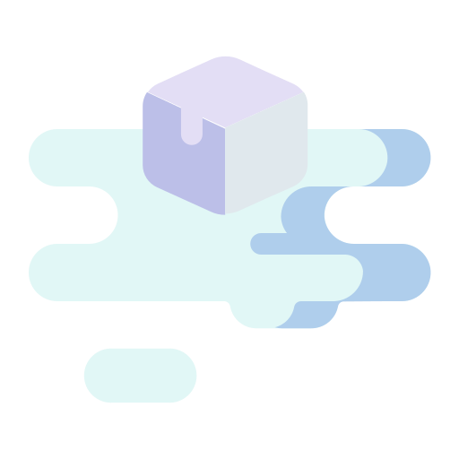 Melting free icon Melting free icon