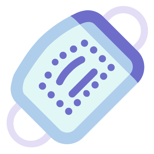 medizinische maske kostenlos Icon