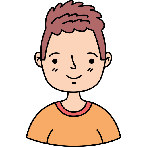 Profile avatar free icon