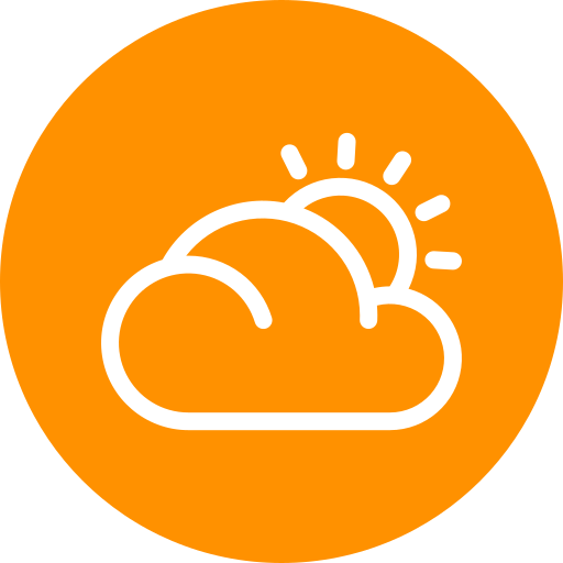Daytime - Free weather icons