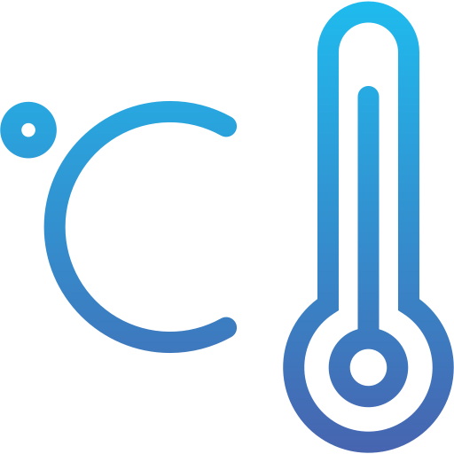 Цельсия бесплатно иконка