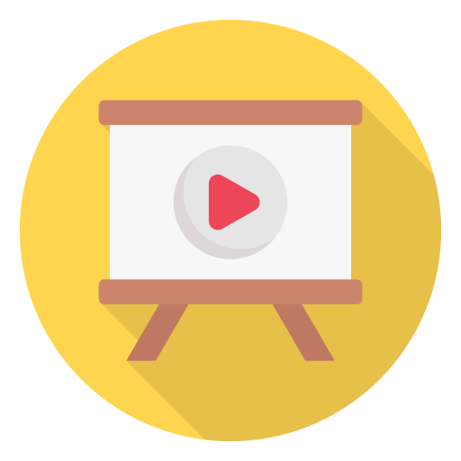 Play free icon