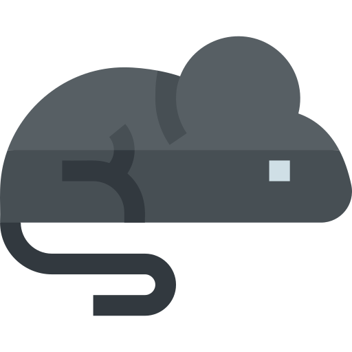 rat Icône gratuit