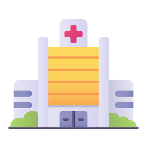 hospital icono gratis