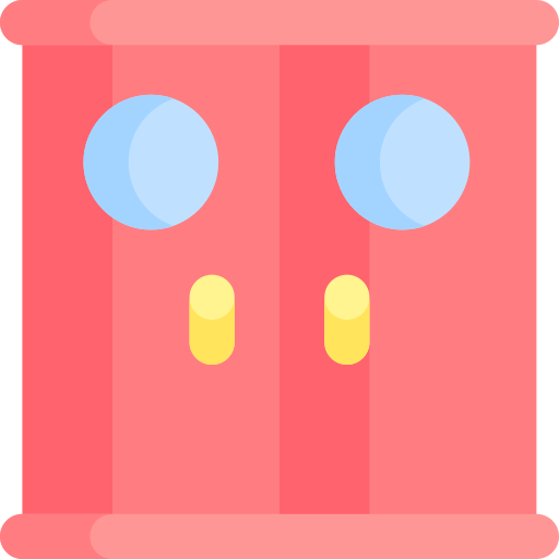 Door free icon