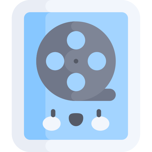 영화 무료 아이콘 영화 무료 아이콘